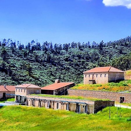Villa Quinta Da Caida à Arcas Extérieur photo