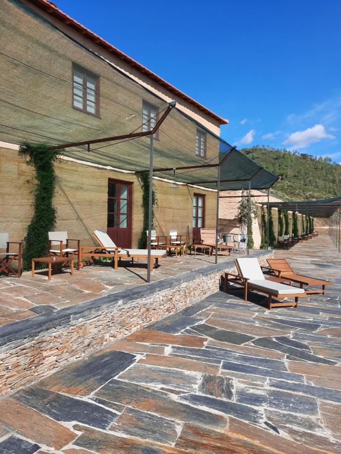 Villa Quinta Da Caida à Arcas Extérieur photo